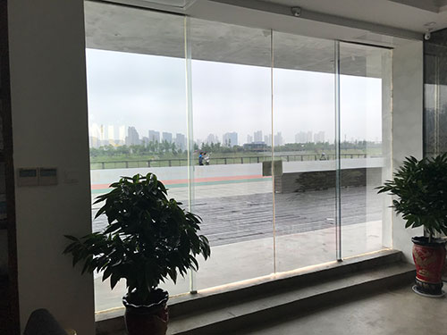 隔熱節(jié)能膜1